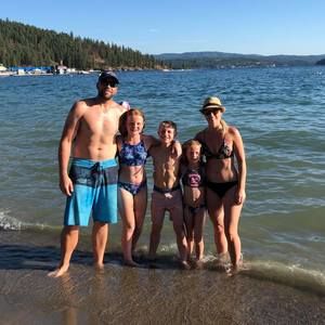 Meet your Posher, Jeffandkristen